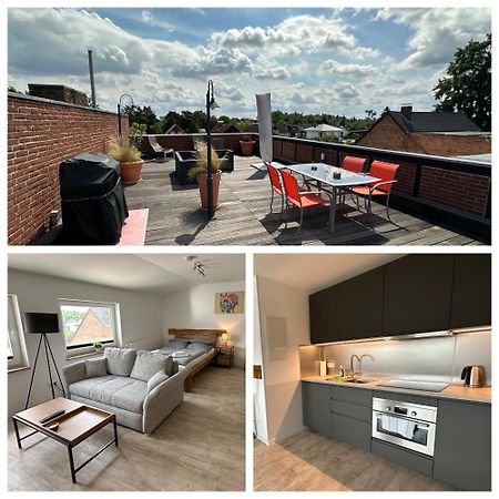 Meinpartments Wolfsburg Ngoại thất bức ảnh