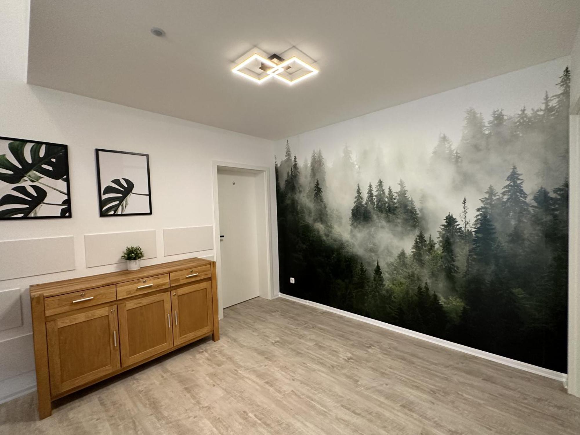 Meinpartments Wolfsburg Ngoại thất bức ảnh