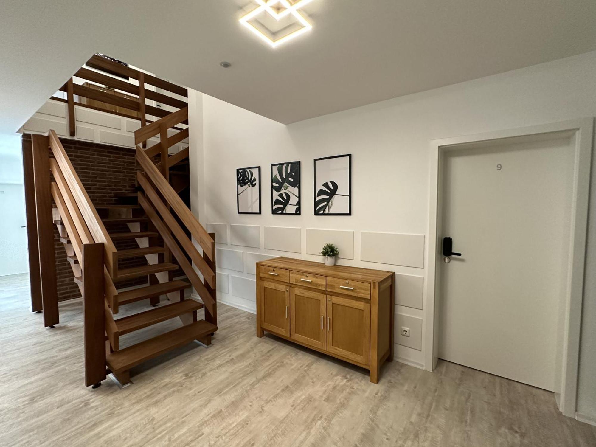 Meinpartments Wolfsburg Ngoại thất bức ảnh