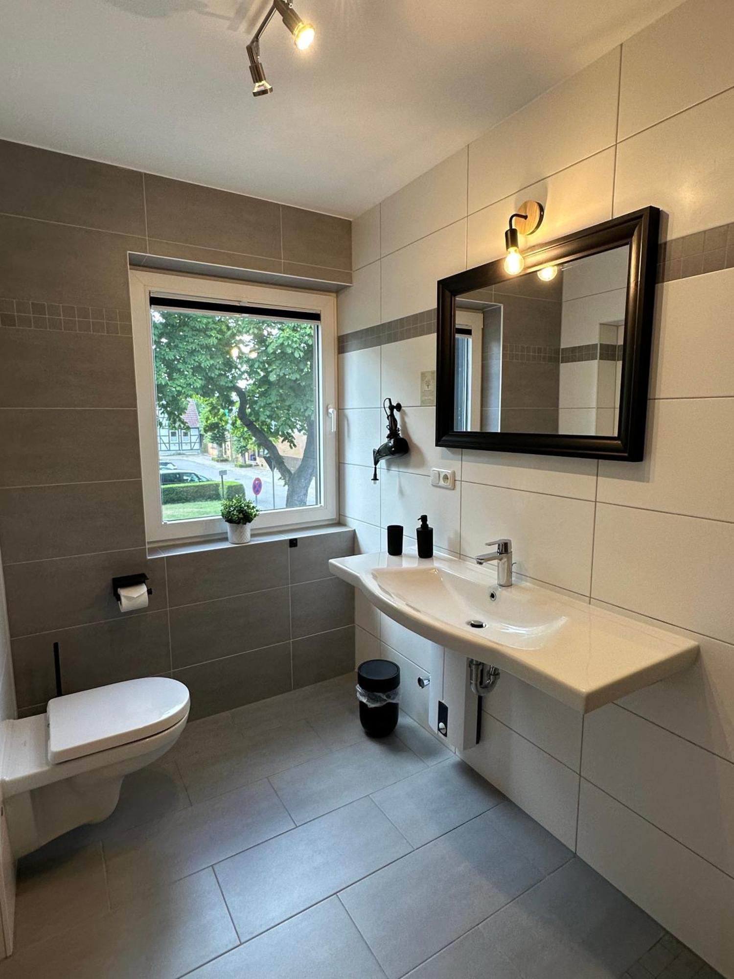 Meinpartments Wolfsburg Ngoại thất bức ảnh